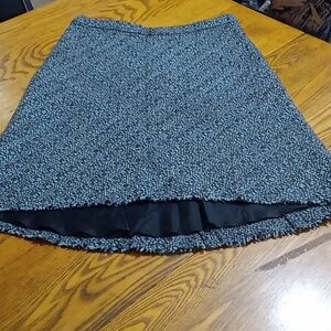 BANANA REPUBLIC Womens 6P Preowned Skirt Used Work Office Casual Office Business